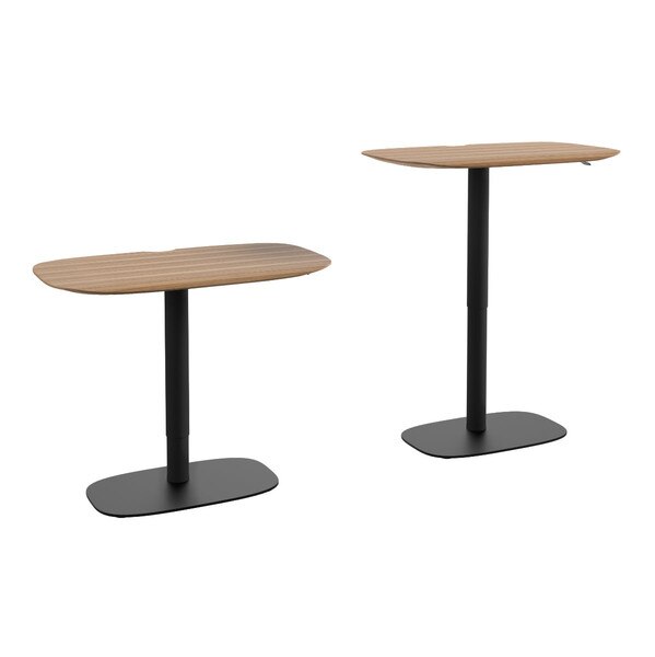 Soma Compact Lift Desk